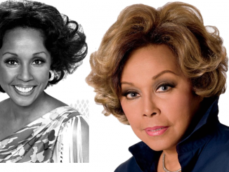A Star has left us - Actress Diahann Carroll dead at 84 1 Actress Diahann Carroll dead at 84
