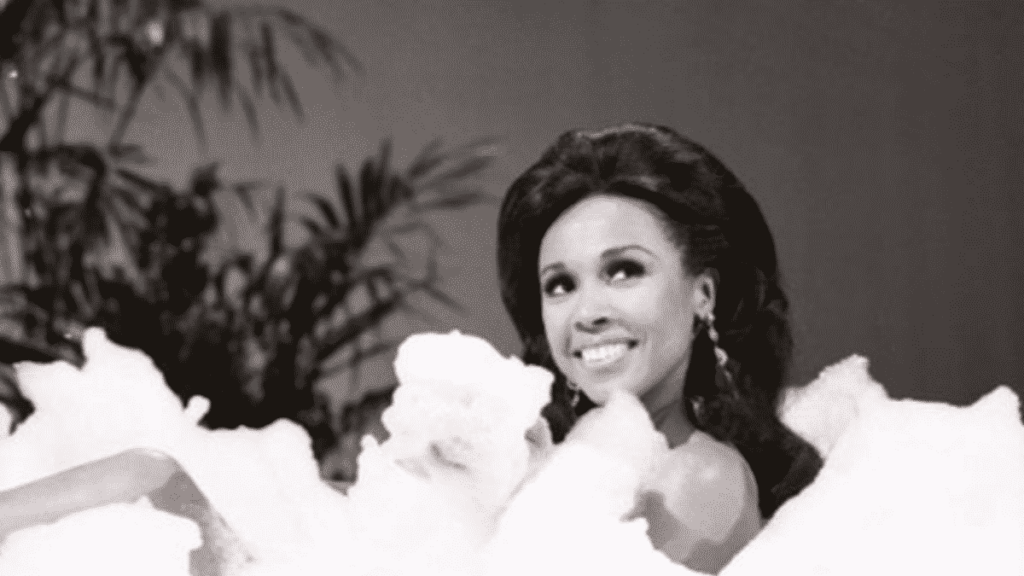 Actors Actress Diahann Carroll dead at 84