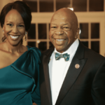 Dead at 68 is Elijah Cummings U.S.A House Oversight, Chairman