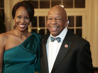 Dead at 68 is Elijah Cummings U.S.A House Oversight, Chairman 1 Dead at 68 is Elijah Cummings U.S.A House Oversight, Chairman