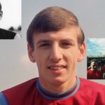 Martin Peters - 1966 World Cup winner and West Ham legend dies aged 76