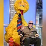Caroll Spinney Sesame-Street puppeteer dies at age 85