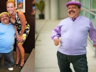 Chuy Bravo of TV Show Chelsea Lately Dead at 63 1 Chuy Bravo born "Jesús Melgoza" on December 7, 1956
