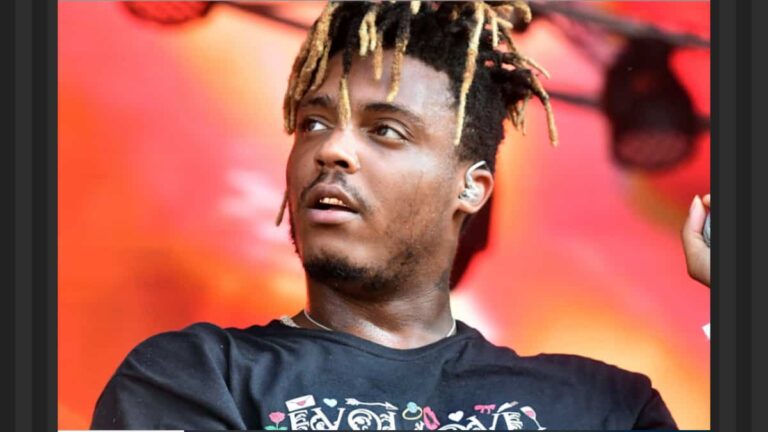 hip hop rapper juice wrld dead at 21 years old