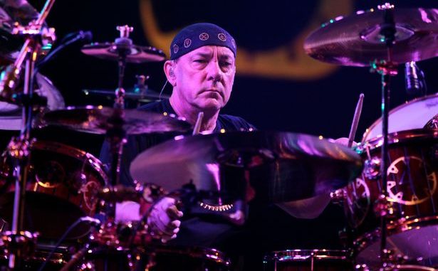 0_Rush Rush drummer Neil Peart dies aged 67