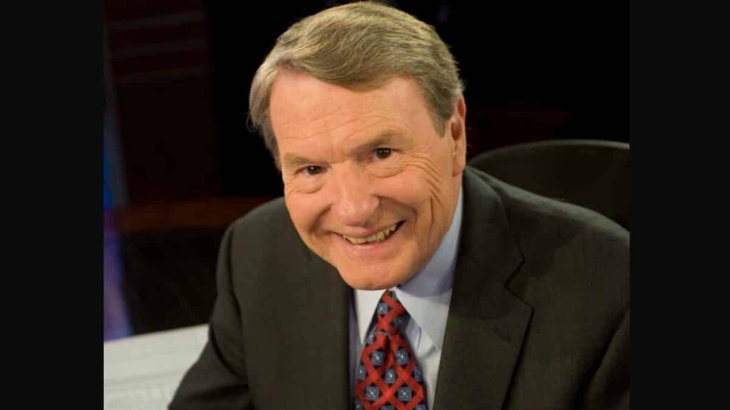 Jim Lehrer, for 36 years, mostly teaming with Robert MacNeil, offered an alternative to network evening news programs with in-depth reporting, interviews, and news analysis. Jim Lehrer, the retired PBS anchorman who for 36 years gave public television viewers a substantive alternative to network evening news programs with in-depth reporting, interviews, and analysis of world and national affairs, died on Thursday at his home in Washington, dead at 85.

While best known for his anchor work, which he shared for two decades with his colleague Robert MacNeil, Mr. Lehrer moderated a dozen presidential debates. He was the author of more than a score of novels, which often drew on his reporting experiences. He also wrote four plays and three memoirs.

A low-key, courtly Texan who worked on Dallas newspapers in the 1960s and began his PBS career in the 1970s, Mr. Lehrer saw himself as "a print/word person at heart" and his program as a kind of newspaper for television, with high regard for balanced and objective reporting. He was an oasis of civility in a news media that thrived on exciting headlines, gotcha questions, and noisy confrontations.

"I have an old-fashioned view that news is not a commodity," Mr. Lehrer told The American Journalism Review in 2001. Information is news required "in a democratic society, and Thomas Jefferson said democracy is dependent on an informed citizenry. That sounds corny, but I don't care whether it sounds corny or not. It's the truth."

Mr. Lehrer co-anchored a single-topic, half-hour PBS news program with Mr. MacNeil from its inception in 1975 to 1983, when expanded into the multitopic "MacNeil/Lehrer NewsHour." It ran until Mr. MacNeil retired in 1995. The renamed "NewsHour With Jim Lehrer" continued until 2009 when he reduced his appearances to two and then to once a week until his retirement in 2011.

Critics called Mr. Lehrer's reporting and his collaborations with Mr. MacNeil, trustworthy journalism, committed to fair, unbiased, and far more detailed reporting than the C.B.S., N.B.C. or A.B.C. nightly news programs. To put the news in perspective, the two anchors interviewed world and national leaders, and experts on politics, law, business, arts, and sciences, and other fields.

It was not unusual to see presidents, prime ministers, congressional and corporate leaders, and other luminaries interviewed on "MacNeil/Lehrer." Early subjects included the Shah of Iran, Ayatollah Ruhollah Khomeini, and Presidents Anwar Sadat of Egypt and Fidel Castro of Cuba. Mr. Lehrer also interviewed nearly all of America's presidential and vice-presidential candidates from 1976 on.

With Mr. Lehrer reporting from Washington and Mr. MacNeil from New York, the program sought to represent all sides of controversy by eliciting comments from rivals for public attention. But the anchors deliberately drew no sweeping conclusions of their own about disputed matters, allowing viewers to decide for themselves what to believe.

The approach had its drawbacks. An extended presentation of authoritative voices offering conflicting viewpoints left some viewers dissatisfied, if not confused. Many found the technique elitist and dull, and even some critics called it boring — or, worse, a willful refusal by Mr. Lehrer and Mr. MacNeil to make hard judgments about adversarial issues affecting the public interest.

In The Columbia Journalism Review in 1979, Andrew Kopkind wrote: "The structure of any MacNeil/Lehrer Report is composed of talking heads rather than explosive images, of conversation covering several points of view rather than a homogeneous statement of the worlds. Also, he said, "condition, of panels of experts, proposals for policy, and the sense of incompleteness — and therefore of possibility — rather than a feeling of finality."

Edwin Diamond, writing in The New York Times that year, said the hosts had "gradually created one of the best half-hours of news on television without 'visuals' at all; the major elements of the program are the interviewers themselves, always prepared with right questions. Also, the quality of their guests, still specialists on the night's single topic and almost always capable of speaking fresh, intelligent thoughts."

"MacNeil/Lehrer" audiences were small compared to the network news shows, which drew far more viewers with videotaped coverage and news summaries that critics called headlines for people who did not read daily newspapers. But surveys found that PBS viewers were better educated and that they were newspaper readers who tuned in to amplify what they knew.

Mr. Lehrer and Mr. MacNeil each declined lucrative job offers from television networks. Unlike commercial systems, "MacNeil/Lehrer" relied on donations by corporations, foundations, and wealthy individuals; by the Corporation for Public Broadcasting, a nonprofit creation of Congress; and by MacNeil/Lehrer Productions, created in 1981 to support their franchise, specials, and documentaries.
In 1986, Mr. Lehrer hosted the documentary "My Heart, Your Heart," which based on his experience of double-bypass surgery and recovery in 1983. The program, on PBS, won an Emmy and an award from the American Heart Association. He also hosted "The Heart of the Dragon," a 12-part series on modern China, also shown in 1986.

Known mainly to PBS viewers, Mr. Lehrer became one of television's most familiar faces by moderating presidential debates, starting in 1988 with the first between Vice President George H.W. Bush and Gov. Michael S. Dukakis of Massachusetts. Lehrer continued interviews in every presidential campaign through 2012, sometimes including two or three debates in a year.

Complaints by candidates and pundits about moderators' performances became a tradition of election seasons. And Mr. Lehrer, often called the "Dean of Moderators" for his many appearances, was singled out repeatedly, accused of being too easygoing or too strict in enforcing the rules, of being too soft or too hard on the debaters. In 1988, when critics said he was not aggressive enough with the candidates, Mr. Lehrer snapped, "If entertainment is somebody's need, they ought to go to the circus." he pointed out. In 2008, some commentators pointed out he was too aggressive in trying to get Senator John McCain of Arizona and Senator Barack Obama of Illinois to engage with each other.

In the 2012 debate, it was Mr. Lehrer's light touch that came under fire. President Obama and former Gov. Mitt Romney of Massachusetts at times ignored Mr. Lehrer, who strained to interrupt when they exceeded their allotted speaking times, and repeatedly the rules they were violated. Both campaigns accused Mr. Lehrer of losing control of the debate.

The Commission on Presidential Debates defended Mr. Lehrer, saying it was his job to get the candidates talking, not to insert himself into their dialogue. For his part, Mr. Lehrer said his task had been "to facilitate direct, extended exchanges between the candidates about issues of substance" and "to stay out of the way of the flow," adding, "I had no problems with doing so."

James Charles Lehrer was born in Wichita, Kan., on May 19, 1934, to Harry Lehrer, who ran a small bus line and was a bus station manager, and Lois (Chapman) Lehrer, a teacher. Jim attended schools in Wichita and Beaumont, Tex., and graduated from Thomas Jefferson High School in San Antonio, where he edited a student newspaper.

He earned an associate degree from Victoria College in Texas in 1954 and a bachelor's degree in journalism from the University of Missouri in 1956. Like his father and his older brother Fred, he joined the Marine Corps. He was an infantry officer on Okinawa, edited a camp newspaper at the Parris Island Marine training center in South Carolina, who g discharged as a captain in 1959.

In 1960, he married Kate Staples, a novelist. She survives him, along with three daughters, Jamie, Lucy and Amanda, and six grandchildren.
From 1959 to 1961, Mr. Lehrer was a reporter for The Dallas Morning News. Still, he quit after the paper declined to publish his articles on right-wing activities in a civil defense organization. Mr. Lehrer joined the rival Dallas Times Herald, where over nine years Luhrer was a reporter, columnist and city editor. He also began writing fiction. His first novel, "Viva Max!" (1966), about a Mexican general who triggers an international incident by trying to recapture the Alamo, was made into a film comedy starring Peter Ustinov and Jonathan Winters.

In 1970, Mr. Lehrer joined KERA-TV, the Dallas public broadcasting station, where he delivered a nightly newscast. In 1972, he became PBS's coordinator of public affairs programming in Washington. He quit over funding cuts, but in 1973 he joined WETA-TV in Washington, became a PBS correspondent, and met Mr. MacNeil, a Canadian who had reported for NBC-TV and the B.B.C.

They co-anchored PBS telecasts of the Senate Watergate hearings, investigating the break-in by Republican operatives at the Democratic National Committee headquarters, an episode that set off a political dirty-tricks scandal that led to the downfall of Richard M. Nixon's presidency. The telecasts began the partnership that would carry the two broadcasters to television fame.

Mr. Lehrer won numerous Emmys, a George Foster Peabody Award, and a National Humanities Medal. He and Mr. MacNeil got inducted into the Academy of Television Arts and Sciences Hall of Fame in 1999.
He lived in Washington and had a farm in West Virginia, where he kept a 1946 Flxible Clipper bus, the centerpiece of his collection of bus memorabilia.

Mr. Lehrer's memoirs were "We Were Dreamers" (1975), "A Bus of My Own" (1992), and "Tension City: Inside the Presidential Debates" (2011). His plays were "Chili Queen" (1986), a farce about a media circus at a hostage situation; "Church Key Charlie Blue" (1988). A dark comedy on a bar flare-up over a televised football game; "The Will and Bart Show" (1992), about two cabinet officials who loathe each other; and "Bell" (2013), a one-person show about Alexander Graham Bell.

Writing nights and weekends, on trains, planes and sometimes in the office, Mr. Lehrer churned out a novel almost every year for more than two decades: spy thrillers, political satires, murder mysteries and series featuring One-Eyed Mack, a lieutenant governor of Oklahoma, and Charlie Henderson, a C.I.A. agent. "Top Down" (2013) revolved around the 1963 assassination of President John F. Kennedy, which Mr. Lehrer had covered as a young reporter in Dallas. Critics called his fiction skillful, relying more on twisty plots than characters and dialogue.

"His apprenticeship came at a time when every reporter, it seemed, had an unfinished novel in his desk — but Lehrer finished him," Texas Monthly said in a 1995 profile. Mr. Lehrer will be remembered best as a newsman. "Jim Lehrer is no showboat," Walter Goodman wrote in The Times in 1996. "That is a considerable distinction for television, where the interrogators are often more significant than their guests or victims. This man of modest mien keeps the spotlight on the person being questioned. His somewhat halting conversational manner invites rather than commands. 

And his professional principles dispel any fears that he is out to get not just his guests' point of view but also the guests themselves."
Robert D. McFadden is a senior writer on the Obituaries desk and the winner of the 1996 Pulitzer Prize for spot news reporting. He joined The Times in May 1961 and is also the co-author of two books.