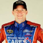 John Andretti dies at 56