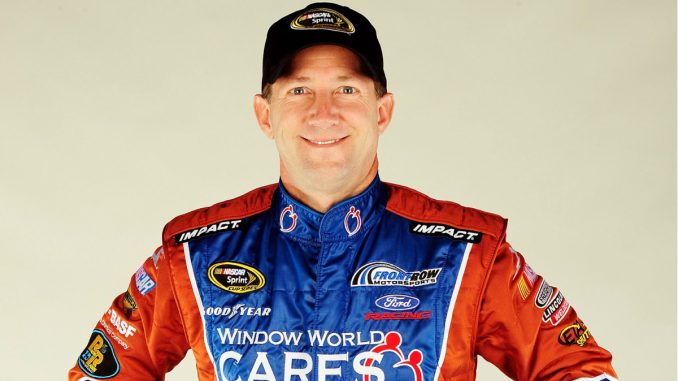John Andretti dead at 56 John Andretti dies at 56