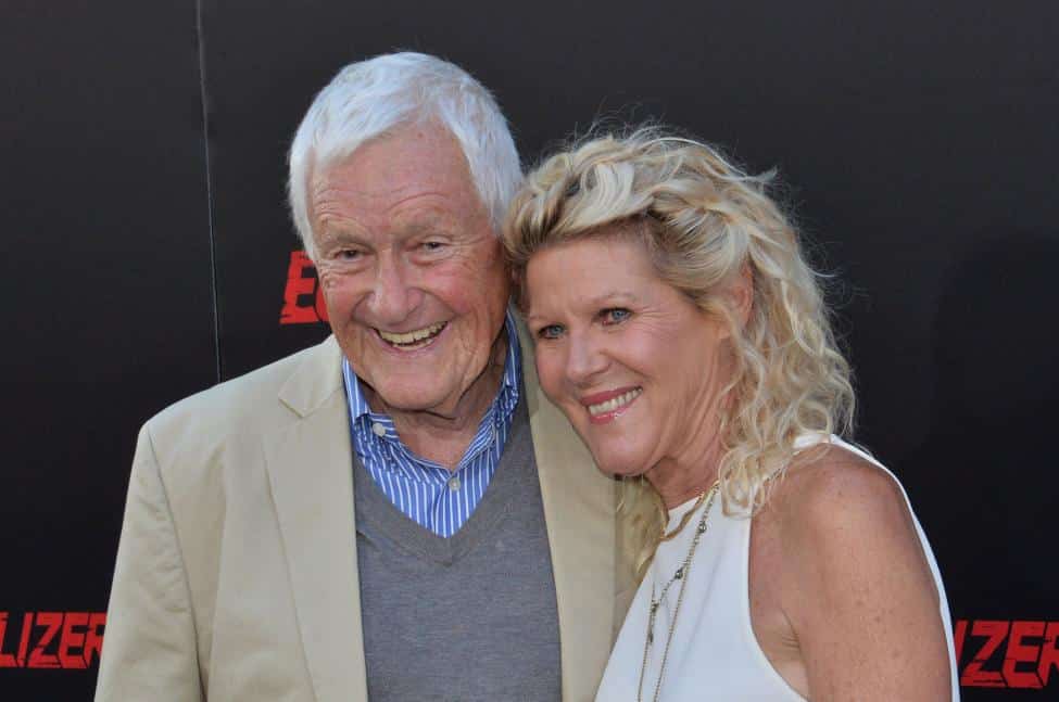 The veteran actor Orson Bean dead at 91. He was struck and killed by car in Lost Angeles while walking.