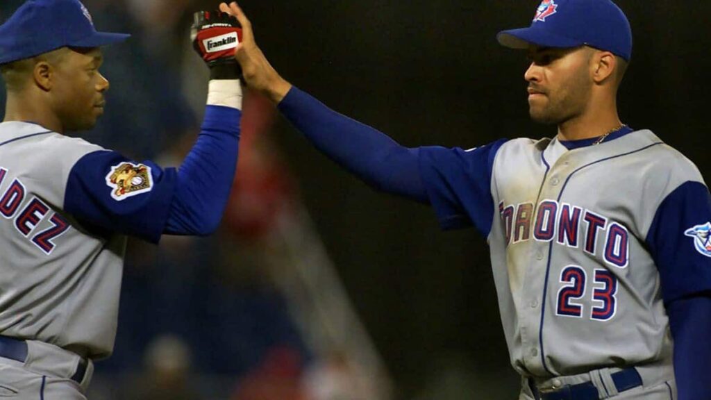 Blue Jays icon Tony Fernandez is died at 57