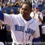 Blue Jays icon Tony Fernandez is died at 57