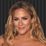 Caroline Flack Former Love Island' Host, Dead at 40