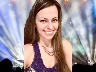 25-year-old Lindsey Renee Lagestee is dead