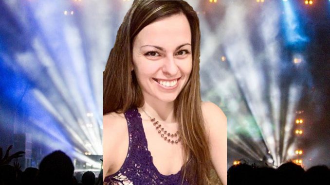 25-year-old Lindsey Renee Lagestee is dead