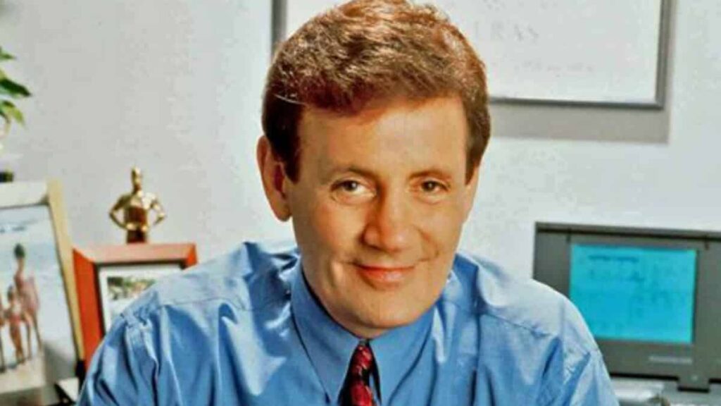 Actor Sy Sperling, founder of Hair Club for Men, dead at 78