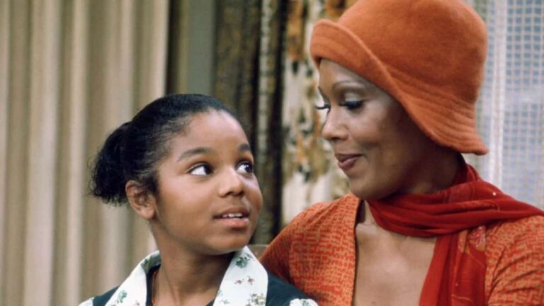 Dead at 74 is Ja'net Dubois, 'Good Times' Star