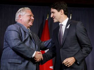 COVID-19 cases are sweeping through Canada