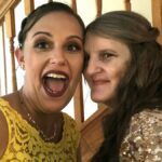 Grace Fuscos, mother