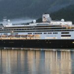 247 canadians stranded on Holland America cruise line
