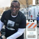 Larry Edgeworth 61-year-old NBC News employee died Thursday March 20 from coronavirus