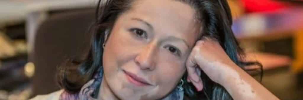 Maria Mercader 54, a veteran CBS journalist is dead from coronavirus