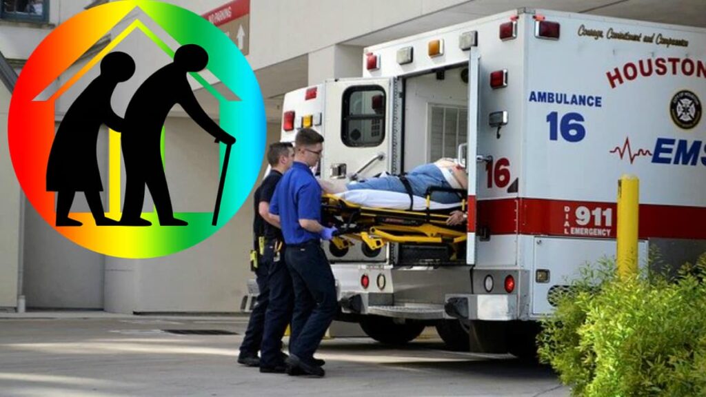 The nursing home at the center of coronavirus deaths spurs precautions across the U.S. nursing home