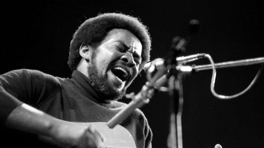 Bill Withers Singer-Songwriter-Musician Dead at 81