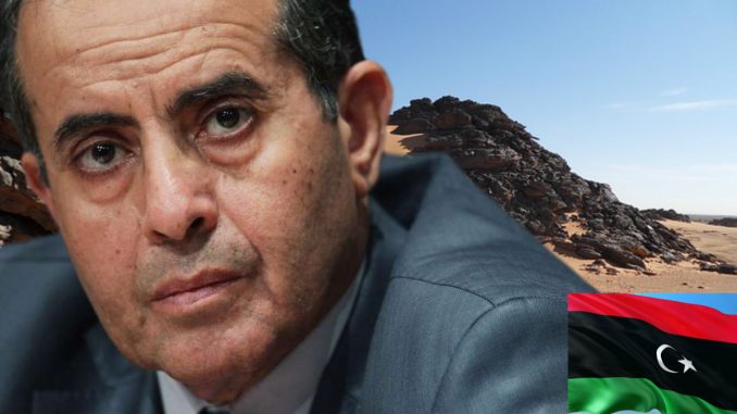 COVID-19 takes the life Former Libya Premier Mahmoud Jibril COVID-19 takes the life Former Libya Premier Mahmoud Jibril