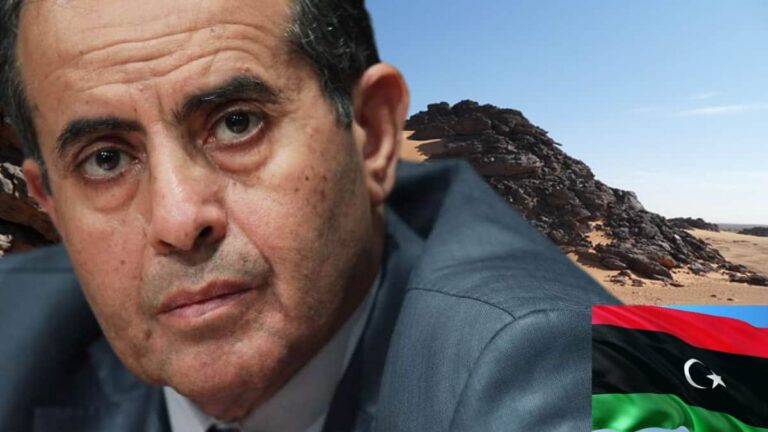 COVID-19 takes the life Former Libya Premier Mahmoud Jibril