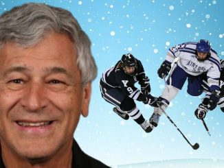 Dead at 71 is Tom Webster the former Calgary Flames Scout