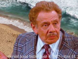 Jerry Stiller, ‘Seinfeld’ Co-star and Father of Ben Stiller is dead at 92 1