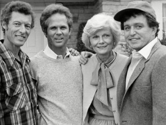 Leave It to Beaver’ Actor Ken Osmond Dead at 76 1