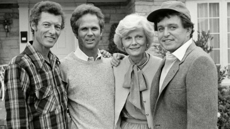 5755 Leave It to Beaver’ Actor Ken Osmond Dies