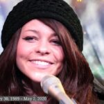 Cady Groves - July 30 1989 – May 2 2020