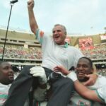 Don Shula dead at 90