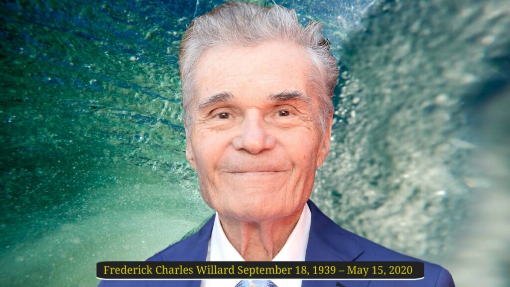 actor Fred Willard Emmy-winning comedic actor dead at 86