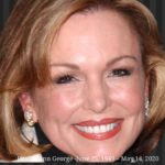 Former Miss America phyllis George dead at 70