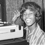 Jamaican born Millie Small dead at 72