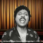 Little Richard one of Rock' n' Roll founding father dead at 87