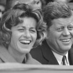 Jean Kennedy Smith dead at 92