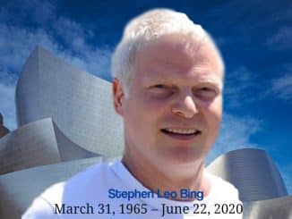 Steve Bing