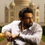 Bollywood actor Chiranjeevi Sarja dead at aged 39