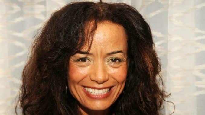 Fresh Prince and Robocop 2 actress Galyn Gorg dies at 55 Fresh Prince and Robocop 2 actress Galyn Gorg dies at 55