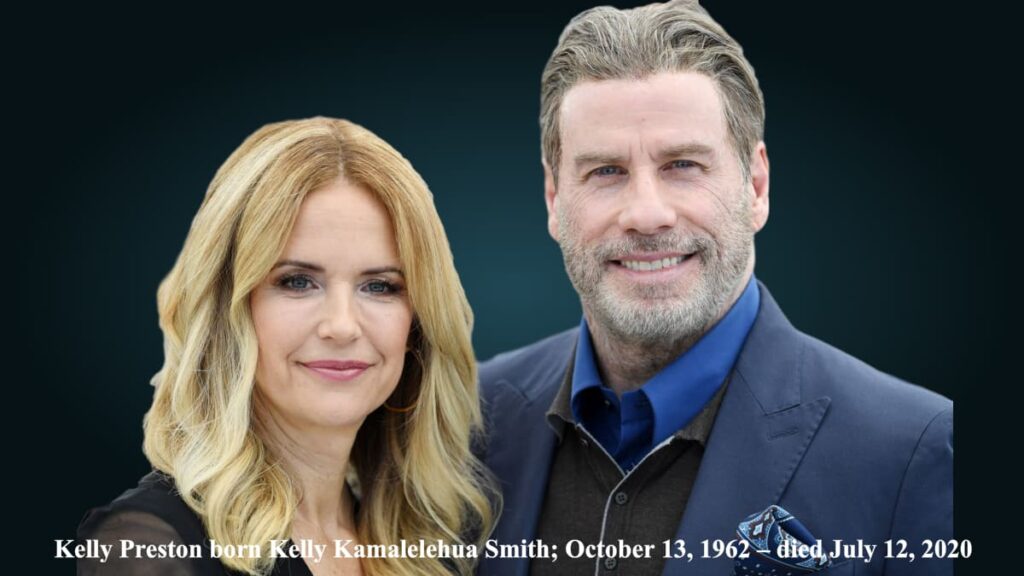 2020 Kelly Preston dead at 57