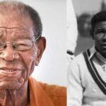 Sir Everton Weekes West Indies Cricket Great, Dead at 95