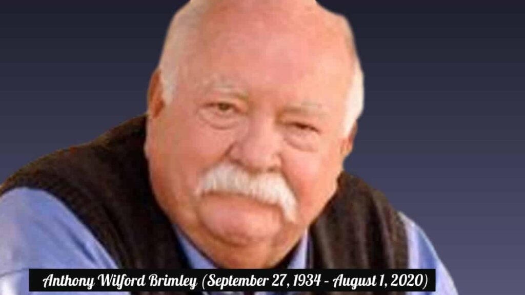 American Actor Wilford Brimley Dead at 85