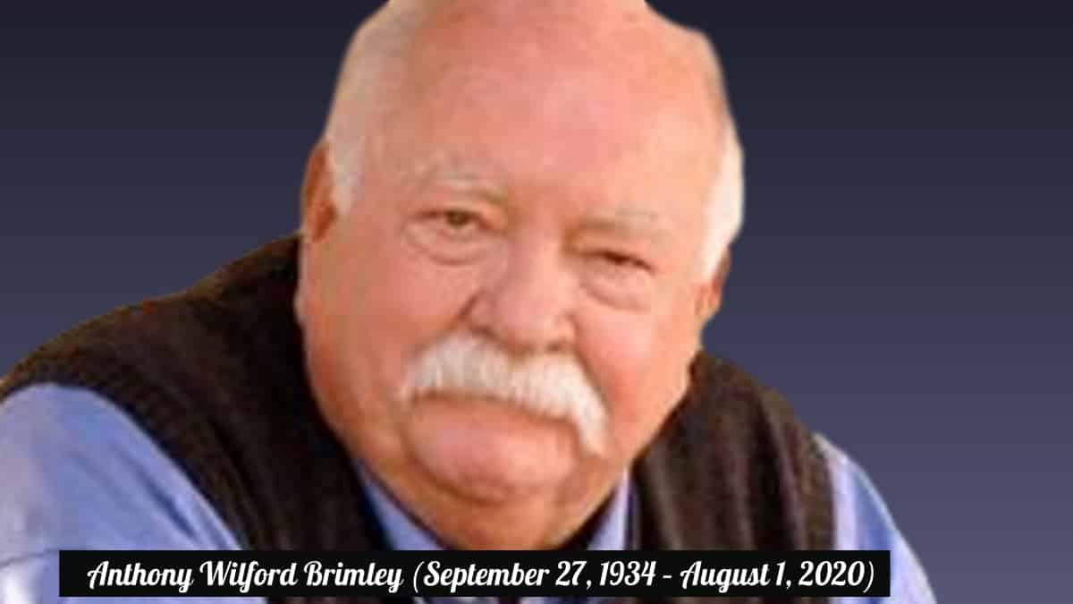 American Actor Wilford Brimley Dead At 85