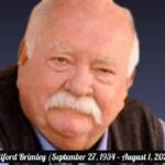 American Actor Wilford Brimley Dead at 85