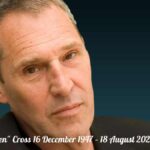 Ben Cross Chariots of Fire actor dead at 72