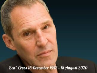Ben Cross Chariots of Fire actor dead at 72